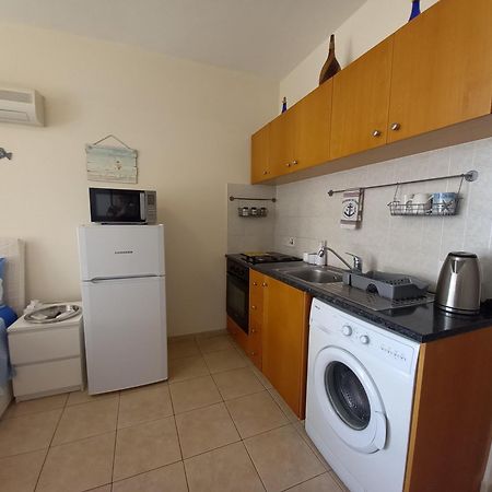 Montehugh Apartment Larnaca Exterior foto