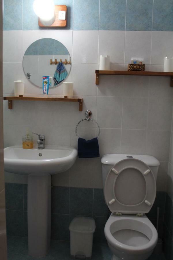 Montehugh Apartment Larnaca Exterior foto